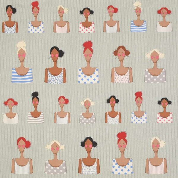 Tilda - Me and my friends , coloris Kaki