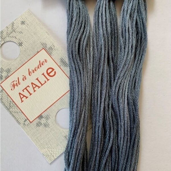 ATALIE Coton - Alizée