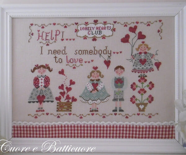 Cuore e Batticuore - All you need is love