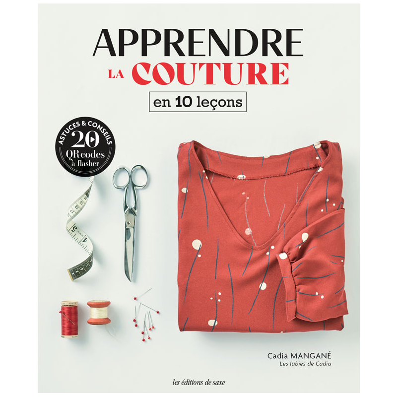 apprendre-la-couture-en-10-lecons_ml EDS - Apprendre la couture en 10 leçons – Image 1