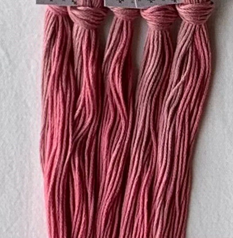 azalee-atalie_ml ATALIE Coton - Azalée – Image 1