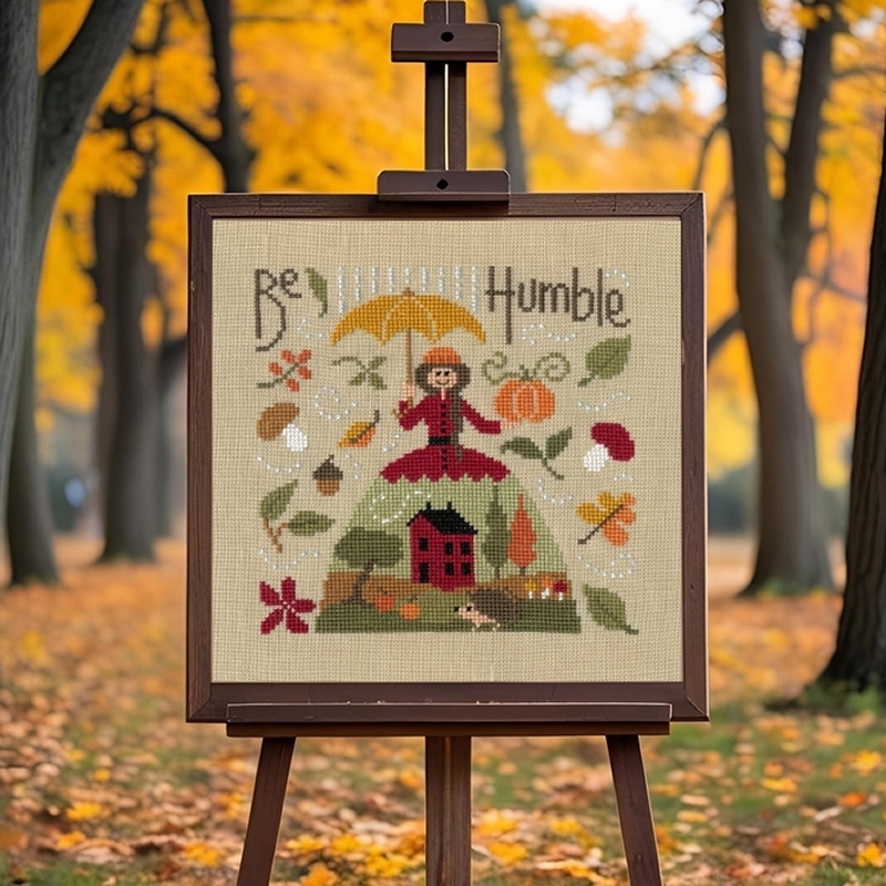 be-humble-_jardin-prive_ml Jardin privé - Be humble – Image 1