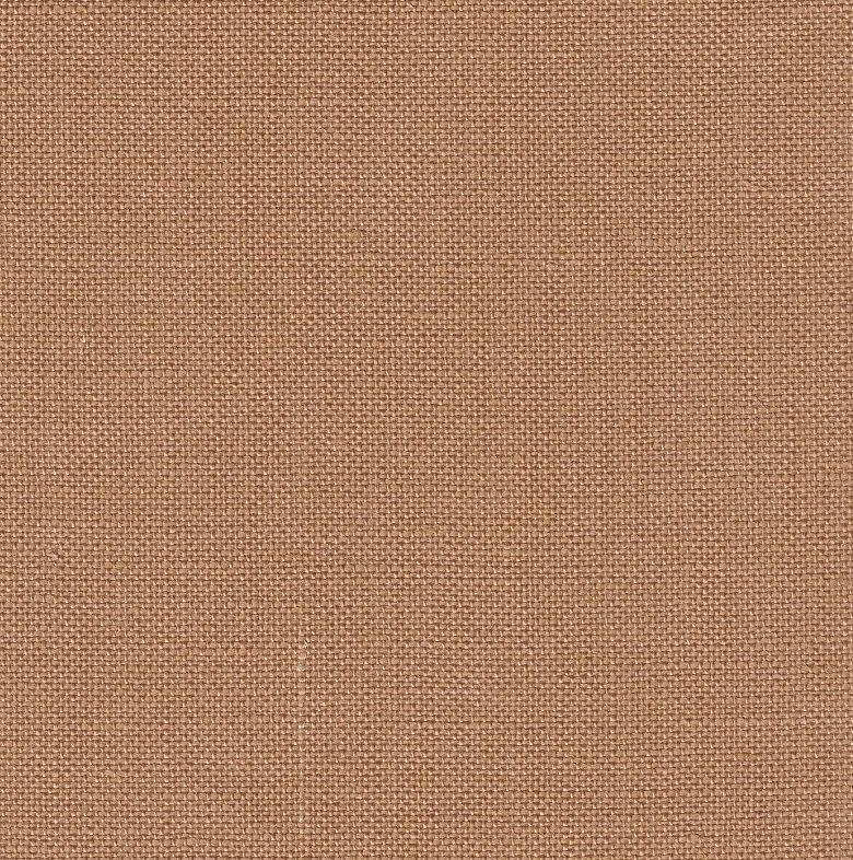 belfast-344-zweigart-cinnamon_ml Zweigart - Lin à broder 12,6 Fils Belfast 344 Cinnamon – Image 1