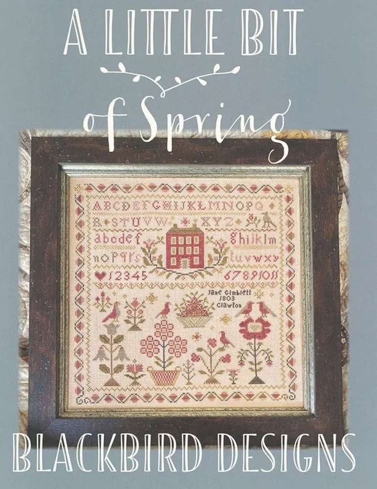 blackbird_designs_-_a_little_bit_of_spring_ml Blackbird Designs- A little bit of spring – Image 1