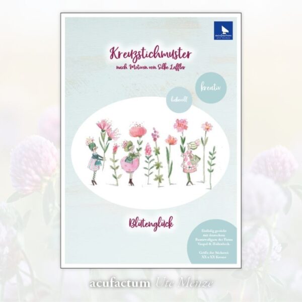 Acufactum - Blütenglück (Bonheur fleuri) 82951