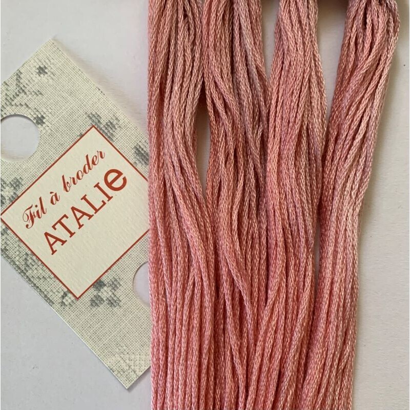 camelia-atalie_ml ATALIE Coton - Camelia – Image 1