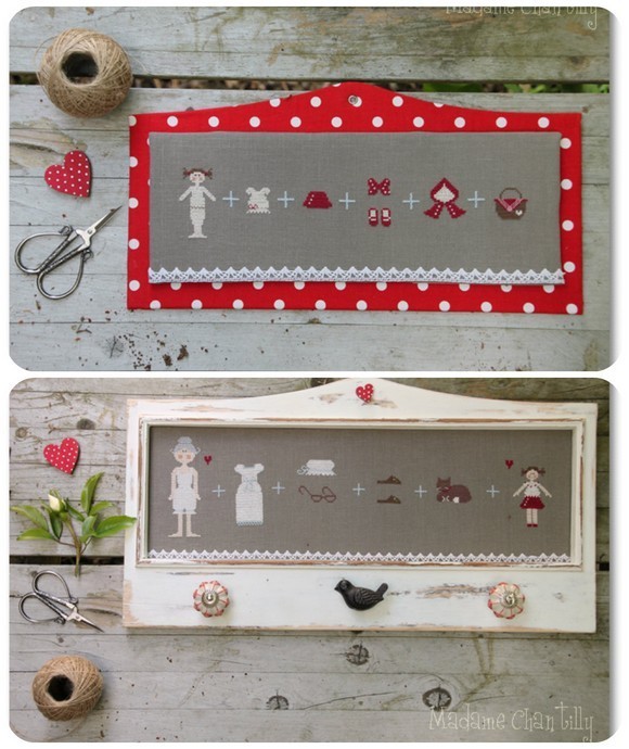 cappuccetto_rosso_comment_devenir_22_ml Madame Chantilly - Cappuccetto Rosso : comment devenir – Image 1