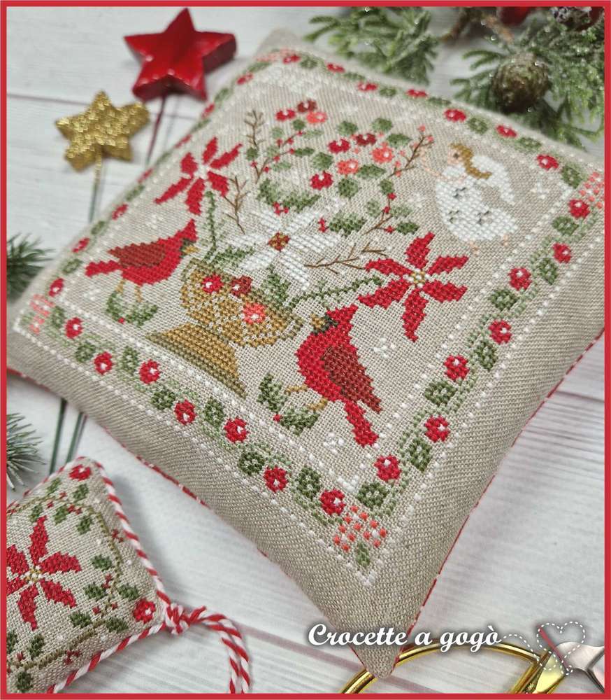christmas-basket-3_ml Crocette a gogo - Christmas basket – Image 1