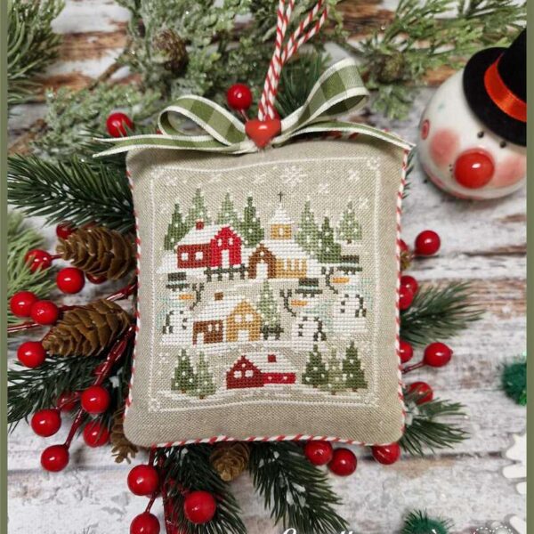 Crocette a Gogo - Tiny village