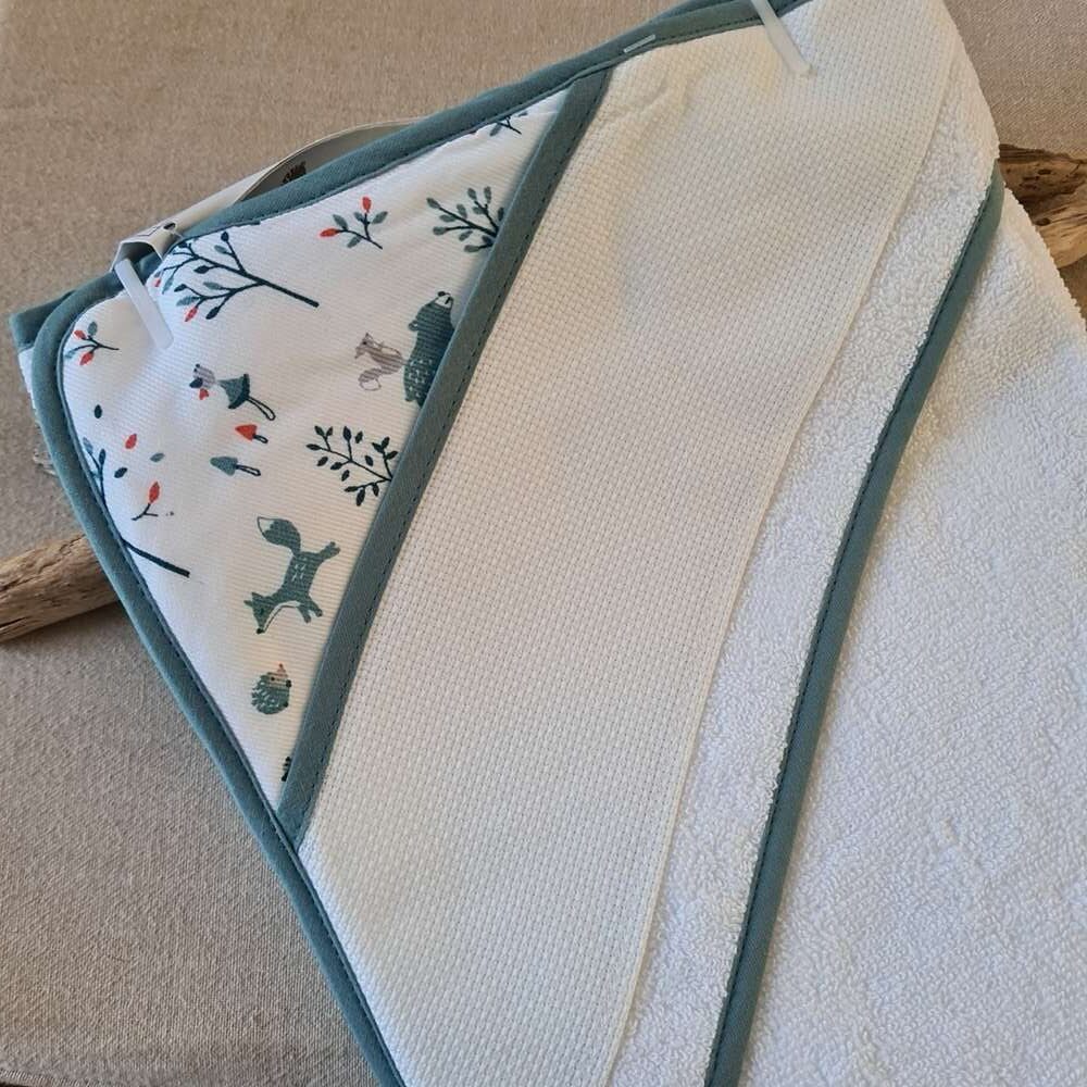 dmc-sortie-de-bain-foret-enchantee_2_ml DMC - Sortie de bain, forêt enchantée – Image 1