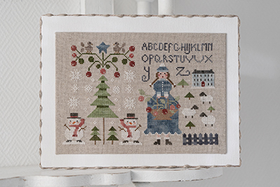 Tralala - Douceur d'hiver