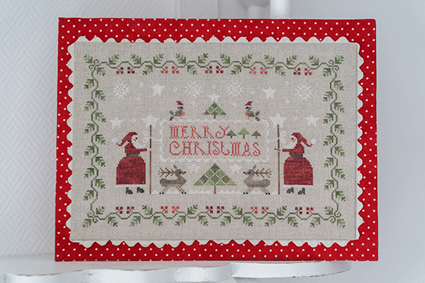 Tralala - Doux noël