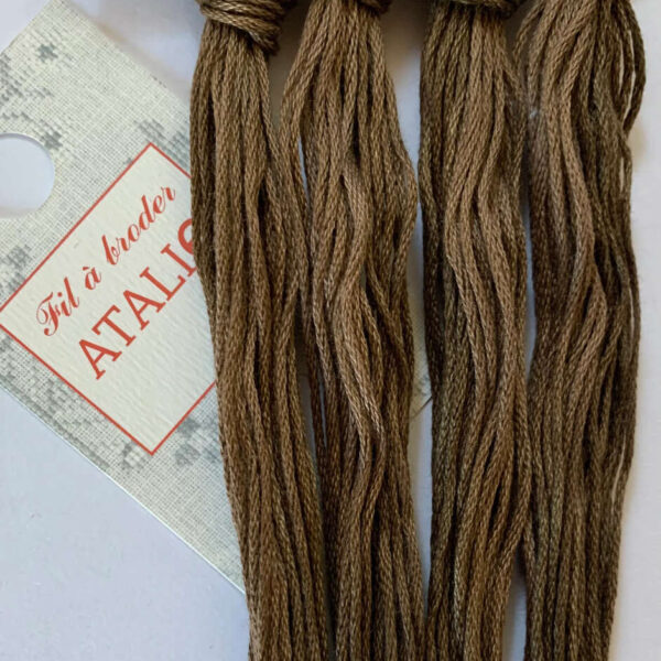 ATALIE coton - Ethiopie