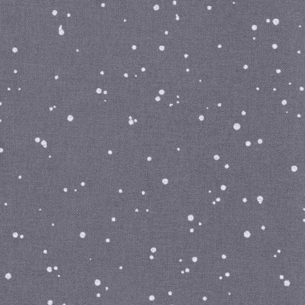 Zweigart - Aïda à broder 7 points 7419 Splash grise