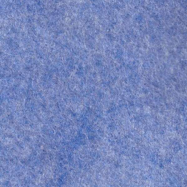 The Cinnamon Patch - Coloris Bleu Givré 120