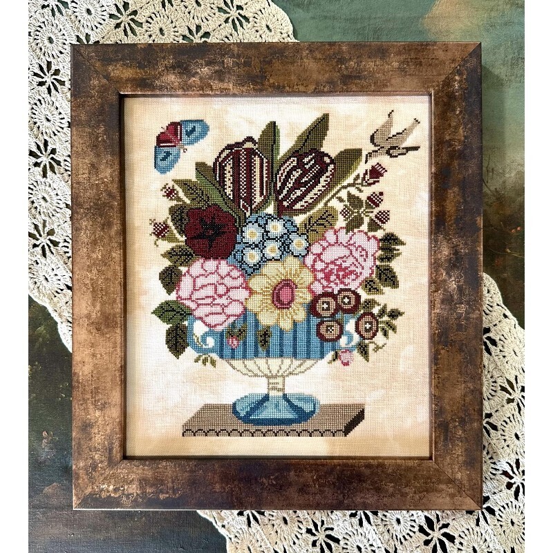 from-velvet-to-linen-kathy-barrick_ml Kathy Barrick - From Velvet to Linen – Image 1