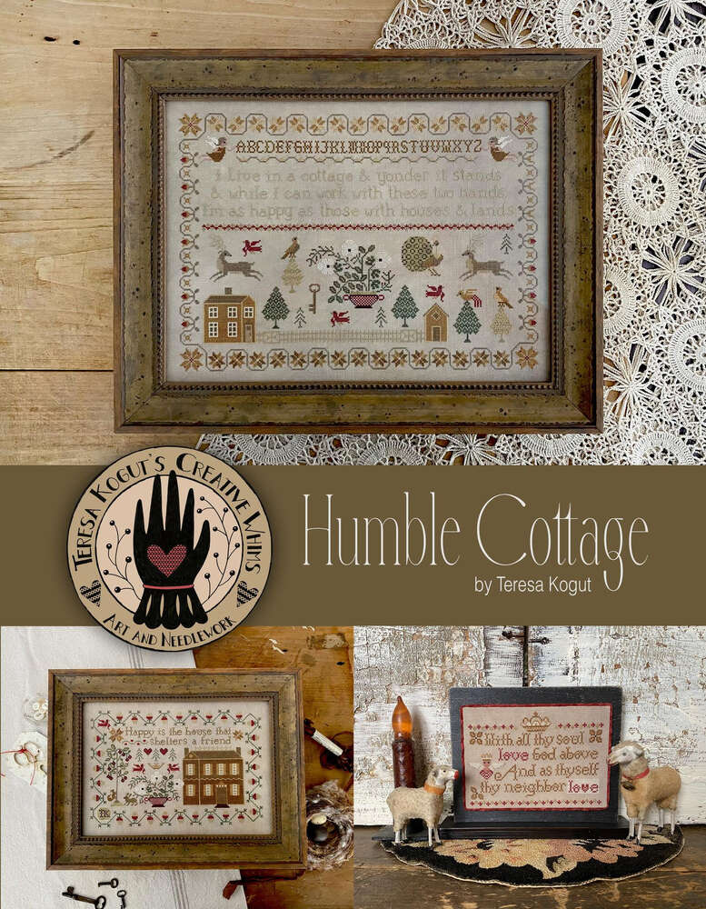 humble-cottage-teresa-kogut_ml Teresa Kogut - Humble Cottage – Image 1