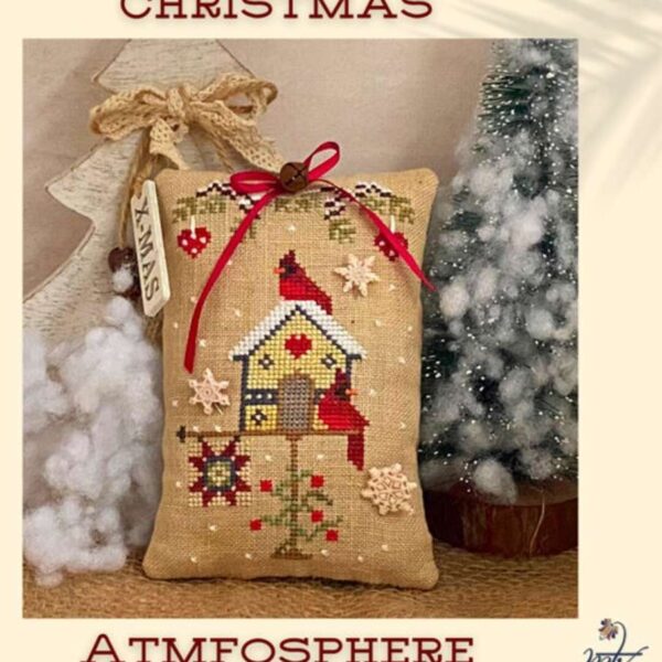 MTV - Christmas Atmfosphere