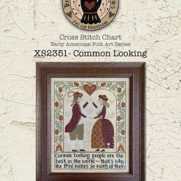 TERESA KOGUT - Common looking