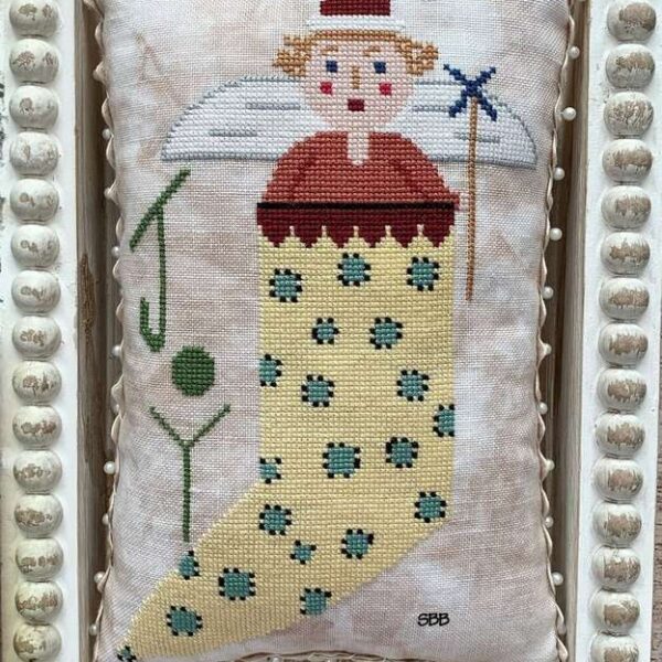 Lucy Beam - Joy angel