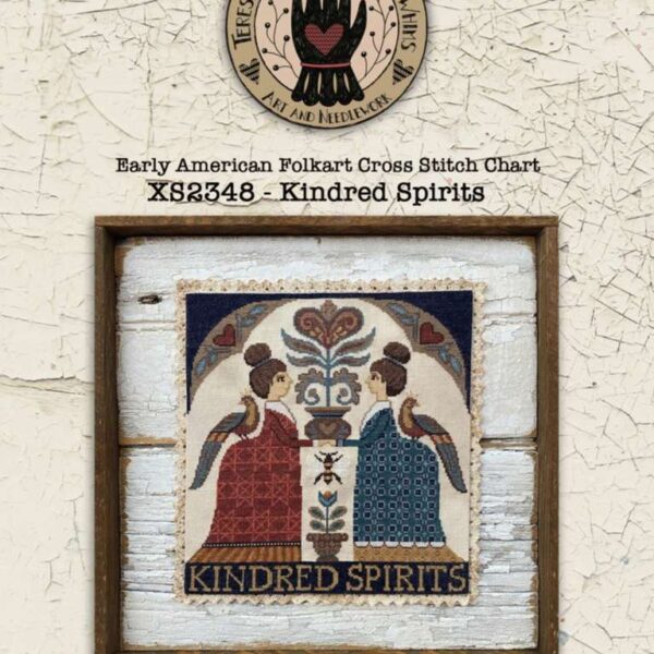 TERESA KOGUT - Kindred Spirits