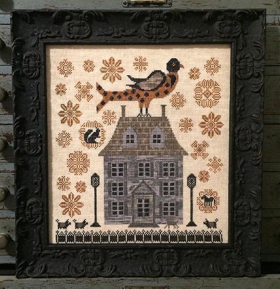 Kathy Barrick - Sunflower Farm