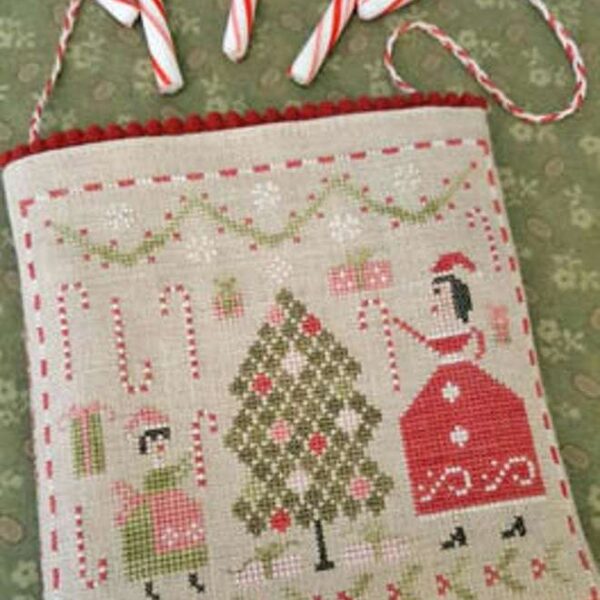 Pineberry Lane - Merry & Bright