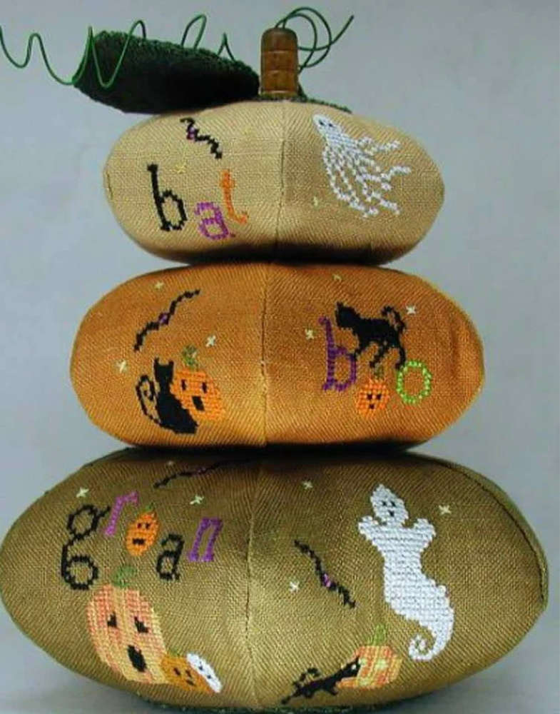 il_794xN.2948815663_89wd_ml Praiseworthy stitches - Creepy pumpkin stackers – Image 1