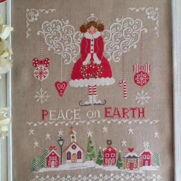 Cuore e Batticuore - Pace in terra