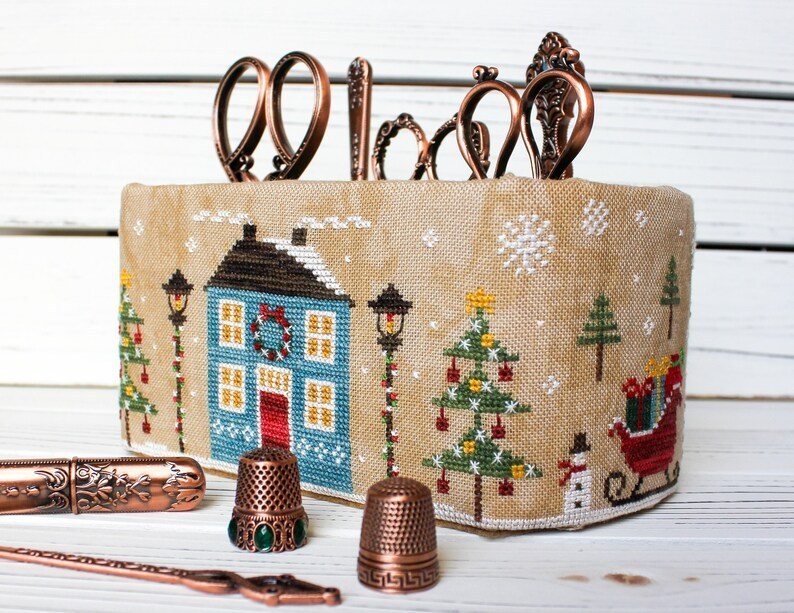 il_794xN.4641751792_7c3j_ml New york dreamer - Winter in a box – Image 1