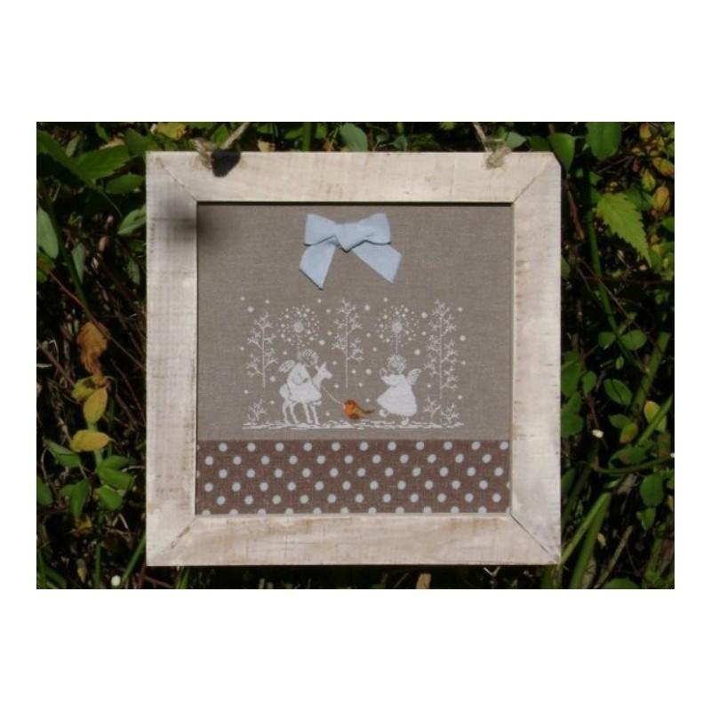 la-foret-enchantee-couleur-detoile_ml Couleur d'Etoile - La forêt enchantée – Image 1