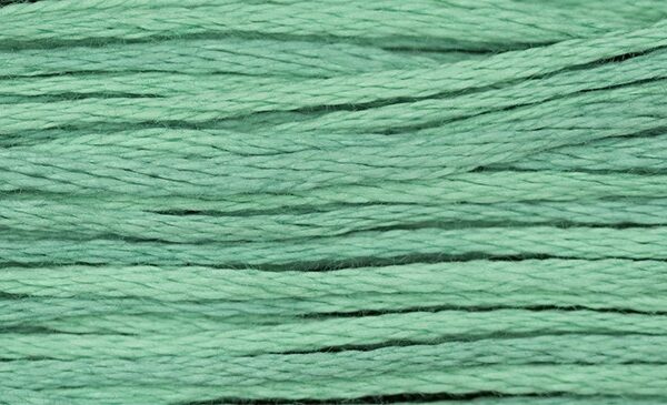 Weeks Dye Works - Lagoon (2141)