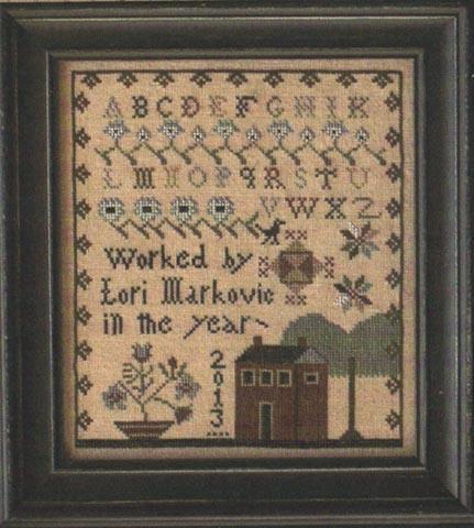 ldd0169_ml LA-D-DA - My Little Sampler – Image 1