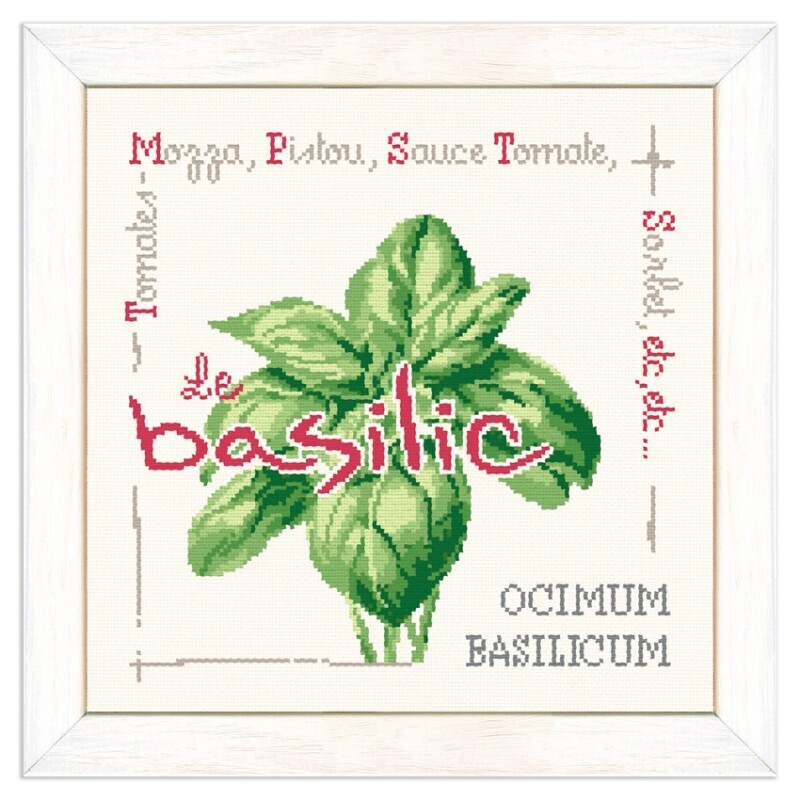 le-basilic-lilipoints_ml Lilipoints - Le Basilic J025 – Image 1