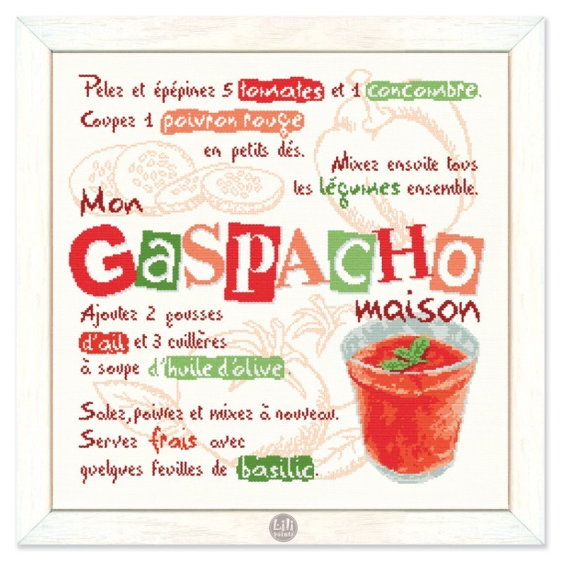 le-gaspacho_ml Lilipoints - Le Gaspacho G048 – Image 1