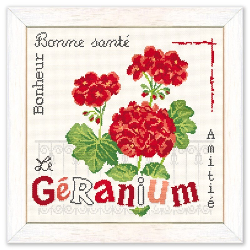le-geranium-j029-lilipoints_ml Lilipoints - Le géranium J029 – Image 1