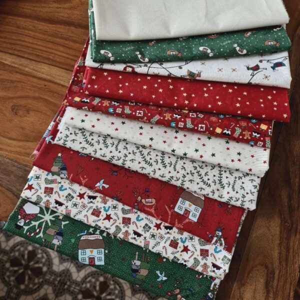 Lynette Anderson - Christmas Traditions lot n°2