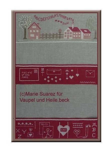 maison-de-campagne-marie-suarez-pour-vaupel-und-heilenbeck_ml Marie Suarez - Collection Vaupel , Maison de campagne – Image 1