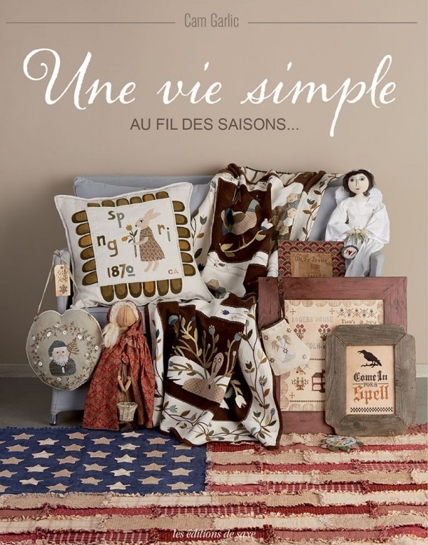 mlab289_une_vie_simple_ml EDS - Une vie Simple , au fil des saisons – Image 1
