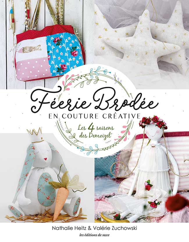 mlab335-feerie-brodee-en-couture-creative-edisaxe_ml EDS - Féerie brodée en couture créative – Image 1