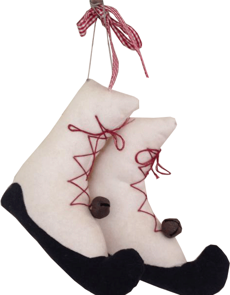 RD - Kit complet Ice Skates