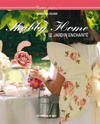 page01_658_1_ml EDS - Shabby home Le jardin enchanté – Image 1