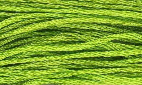 Weeks Dye Works - Paris Green (2204a)