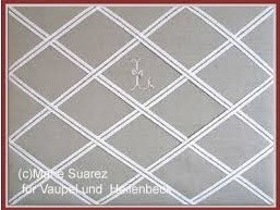 Marie Suarez - Collection Vaupel ,  Pêle-mêle