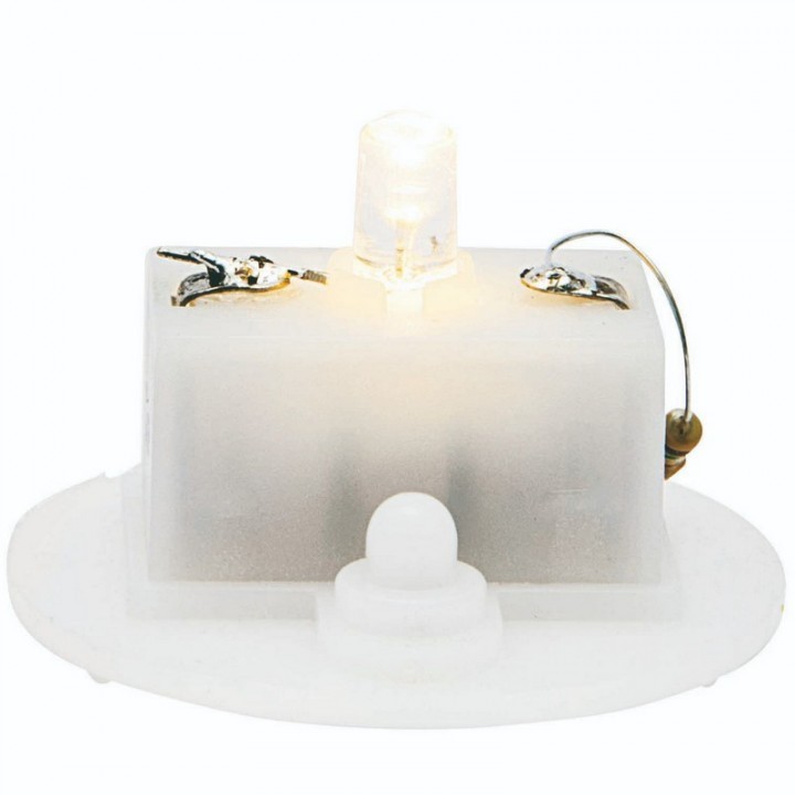 petite-lampe-led_ml Rico Design - Petite lampe LED – Image 1