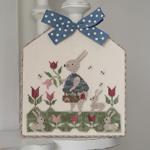 promenade-de-lapin-web_ml Tralala - Promenade de lapin – Image 1