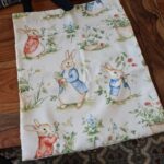 Sac fourre tout - Lapin 1