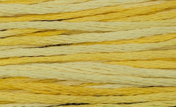 Weeks Dye Works - Sally's Sunshine (2218)