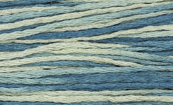 Weeks Dye Works - Salt Glaze (1286)