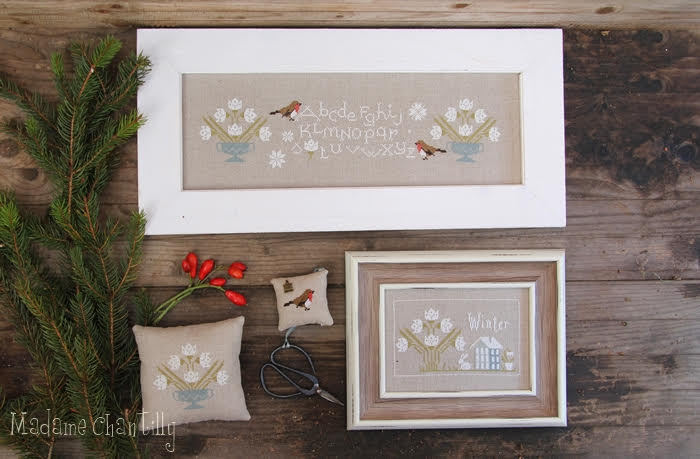 season_sampler_winter_ml Madame Chantilly - Season Sampler Winter – Image 1